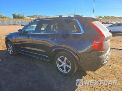 Drugie zdjęcie samochodu z przodu: 2016 VOLVO XC90 T6 VIN:YV4A22PK8G1046145 - miniatura