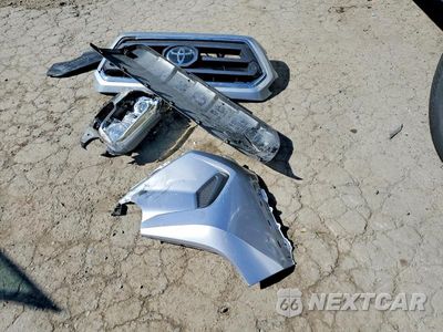 Zdjęcie 12 z 13 samochodu: 2020 TOYOTA TACOMA SR5 VIN:5TFAX5GNXLX176998 - miniatura