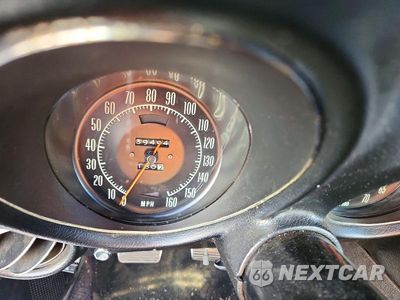 Zdjęcie 9 z 12 samochodu: 1970 CHEVROLET CORVETTE VIN:194370S400490 - miniatura