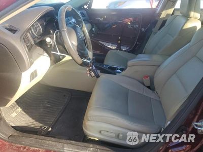 Zdjęcie 7 z 12 samochodu: 2016 ACURA ILX BASE WATCH PLUS VIN:19UDE2F35GA000923 - miniatura