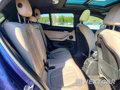 Zdjęcie 11 z 13 samochodu: 2018 BMW X2 XDRIVE28I VIN:WBXYJ5C36JEF81064 - miniatura