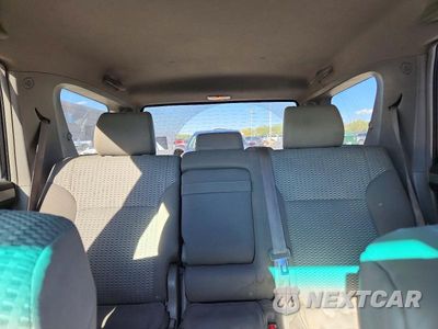 Zdjęcie 10 z 13 samochodu: 2006 TOYOTA 4RUNNER SR5 VIN:JTEBU14R360078689 - miniatura
