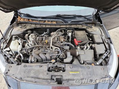 Zdjęcie 11 z 12 samochodu: 2021 NISSAN ALTIMA SV VIN:1N4BL4DV5MN348159 - miniatura