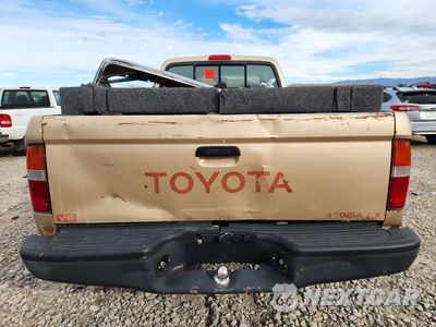 Zdjęcie 6 z 12 samochodu: 1996 TOYOTA TACOMA V6 VIN:4TAWN72N2TZ203349 - miniatura