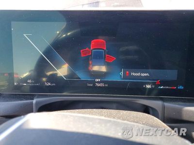 Zdjęcie 9 z 12 samochodu: 2023 BMW 330I VIN:3MW69FF03P8D68907 - miniatura