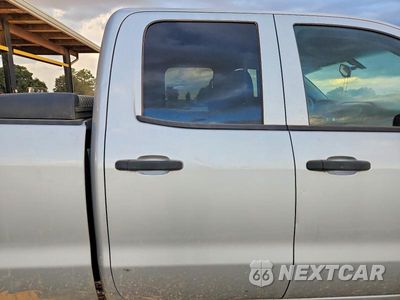 Zdjęcie 10 z 12 samochodu: 2018 CHEVROLET SILVERADO K1500 CUSTOM VIN:1GCVKPEC7JZ373237 - miniatura