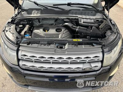 Zdjęcie 7 z 11 samochodu: 2015 LAND ROVER RANGE ROVER EVOQUE PURE PREMIUM VIN:SALVR2BG2FH993473 - miniatura