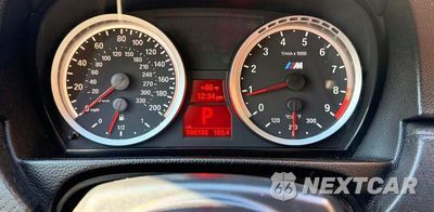 Zdjęcie 8 z 11 samochodu: 2011 BMW M3 VIN:WBSDX9C56BE583942 - miniatura