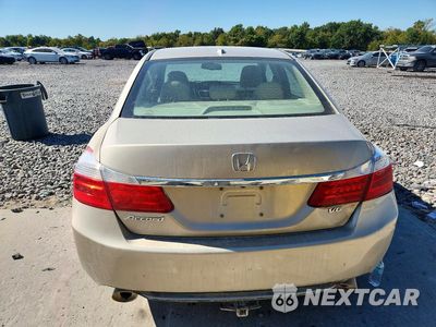 Zdjęcie 6 z 12 samochodu: 2013 HONDA ACCORD EXL VIN:1HGCR3F87DA023925 - miniatura
