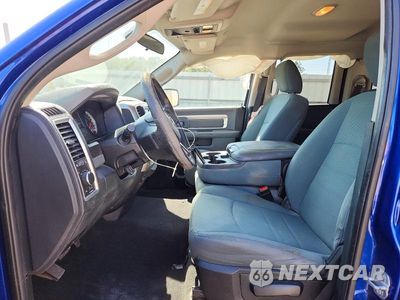Zdjęcie 7 z 12 samochodu: 2017 RAM 1500 SLT VIN:1C6RR7GG6HS742855 - miniatura