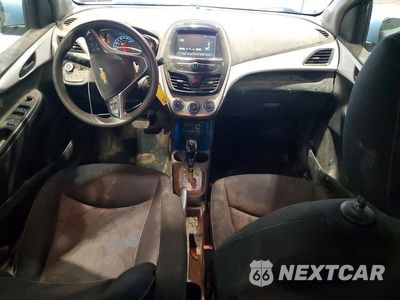 Zdjęcie 8 z 13 samochodu: 2016 CHEVROLET SPARK 1LT VIN:KL8CD6SA9GC555556 - miniatura