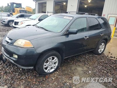 2006 ACURA MDX TOURING 2HNYD18916H526426 - główne zdjęcie licytacji z USA - miniatura