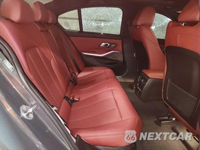Zdjęcie 10 z 13 samochodu: 2023 BMW M340XI VIN:3MW49FF07P8D02402 - miniatura
