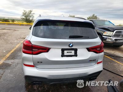 Zdjęcie 6 z 14 samochodu: 2021 BMW X3 XDRIVEM40I VIN:5UXTY9C01M9E42696 - miniatura