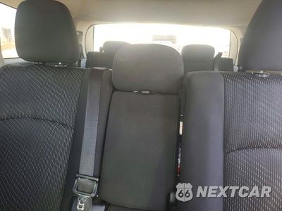 Zdjęcie 10 z 13 samochodu: 2015 DODGE JOURNEY SE VIN:3C4PDCAB4FT531900 - miniatura