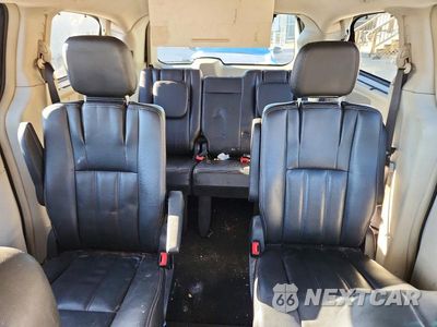 Zdjęcie 10 z 13 samochodu: 2015 CHRYSLER TOWN & COUNTRY TOURING VIN:2C4RC1BGXFR699201 - miniatura