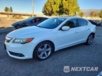 2013 ACURA ILX 20 TECH 19VDE1F78DE005059 - główne zdjęcie licytacji z USA - miniatura
