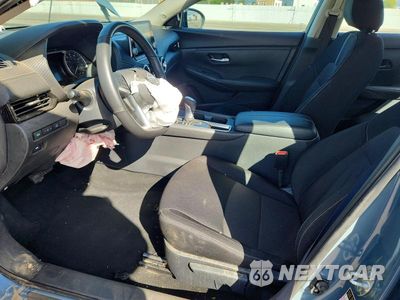 Zdjęcie 7 z 13 samochodu: 2025 NISSAN SENTRA SV VIN:3N1AB8CV3SY349489 - miniatura