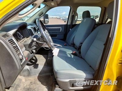 Zdjęcie 7 z 13 samochodu: 2018 RAM 5500 VIN:3C7WRMFL7JG115655 - miniatura