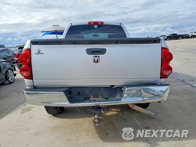 Zdjęcie 6 z 12 samochodu: 2008 DODGE RAM 1500 ST VIN:1D7HA18K78J213468 - miniatura