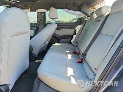 Zdjęcie 10 z 12 samochodu: 2026 HONDA CIVIC SPORT VIN:2HGFE4F84TH350233 - miniatura