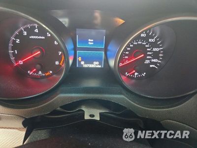 Zdjęcie 9 z 14 samochodu: 2017 SUBARU OUTBACK 2.5I VIN:4S4BSAAC7H3400919 - miniatura