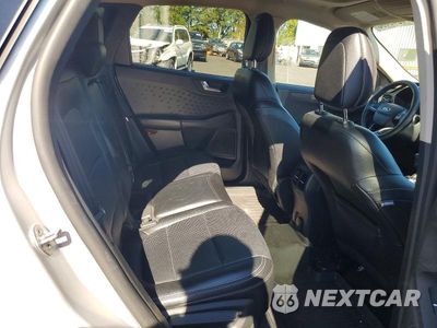 Zdjęcie 10 z 12 samochodu: 2020 FORD ESCAPE TITANIUM VIN:1FMCU0DZ0LUB05754 - miniatura