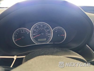 Zdjęcie 9 z 13 samochodu: 2009 SUBARU IMPREZA 2.5I VIN:JF1GE61659H508149 - miniatura