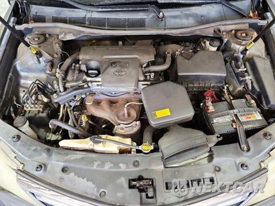 Zdjęcie 11 z 12 samochodu: 2012 TOYOTA CAMRY XLE VIN:4T4BF1FK6CR265624 - miniatura