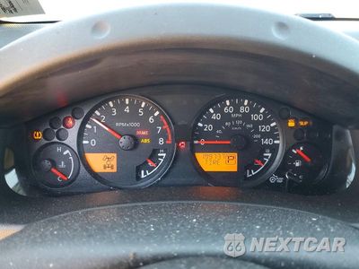 Zdjęcie 9 z 12 samochodu: 2011 NISSAN FRONTIER SV V6 VIN:1N6AD0CW8BC422668 - miniatura