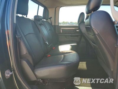 Zdjęcie 10 z 12 samochodu: 2014 RAM 1500 SPORT VIN:1C6RR7MT5ES324851 - miniatura