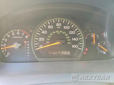 Zdjęcie 9 z 12 samochodu: 2004 HONDA ACCORD EX VIN:1HGCM56614A056332 - miniatura