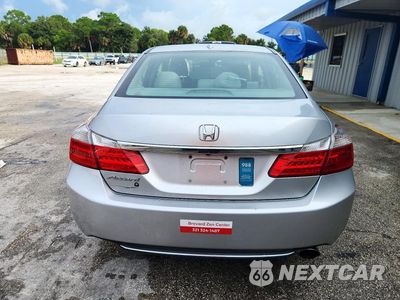Zdjęcie 6 z 13 samochodu: 2013 HONDA ACCORD EXL VIN:1HGCR2F87DA283316 - miniatura