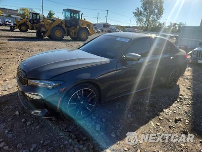 2024 BMW M340XI 3MW49FF02R8E67342 - główne zdjęcie licytacji z USA - miniatura