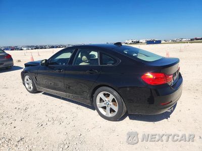 Drugie zdjęcie samochodu z przodu: 2015 BMW 428 I GRAN COUPE VIN:WBA4A5C59FGK15974 - miniatura
