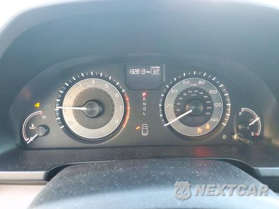 Zdjęcie 9 z 13 samochodu: 2014 HONDA ODYSSEY EXL VIN:5FNRL5H61EB063251 - miniatura