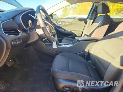 Zdjęcie 7 z 12 samochodu: 2022 CHEVROLET MALIBU LT VIN:1G1ZD5ST9NF162691 - miniatura