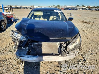 Piąte zdjęcie samochodu w środku: 2017 HONDA CIVIC LX VIN:19XFC2F53HE232885 - miniatura