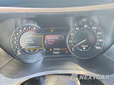 Zdjęcie 9 z 12 samochodu: 2016 LINCOLN MKZ VIN:3LN6L2G92GR615186 - miniatura