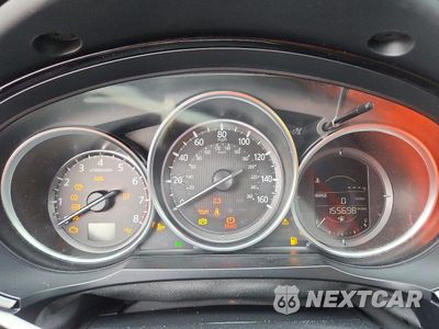 Zdjęcie 9 z 12 samochodu: 2018 MAZDA CX-9 SPORT VIN:JM3TCABY0J0235696 - miniatura