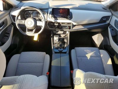 Zdjęcie 8 z 13 samochodu: 2023 NISSAN ROGUE SV VIN:JN8BT3BBXPW188943 - miniatura