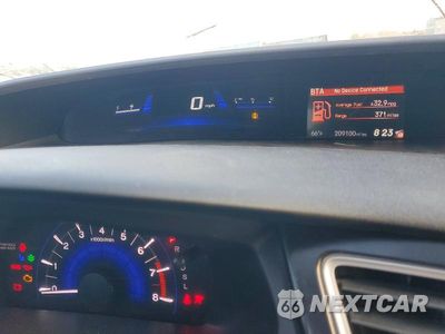 Zdjęcie 9 z 12 samochodu: 2015 HONDA CIVIC EX VIN:19XFB2F81FE058034 - miniatura