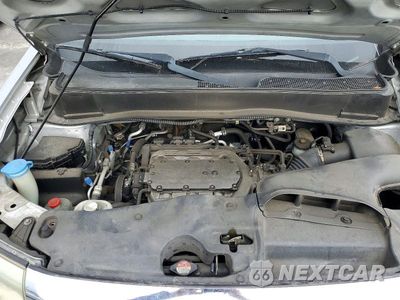 Zdjęcie 12 z 13 samochodu: 2013 HONDA PILOT EXL VIN:5FNYF3H56DB041999 - miniatura