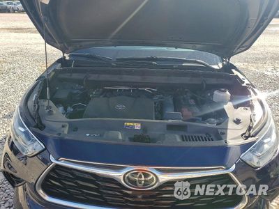 Zdjęcie 12 z 12 samochodu: 2021 TOYOTA HIGHLANDER LIMITED VIN:5TDYZRAH5MS523695 - miniatura