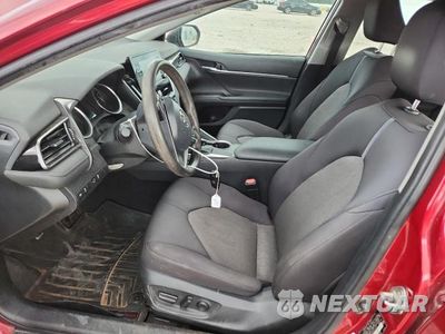 Zdjęcie 7 z 12 samochodu: 2021 TOYOTA CAMRY LE VIN:4T1R11AK4MU473548 - miniatura