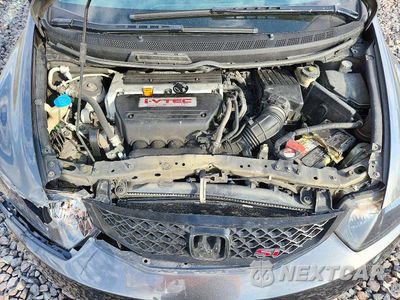 Zdjęcie 11 z 12 samochodu: 2011 HONDA CIVIC SI VIN:2HGFG2A59BH701051 - miniatura