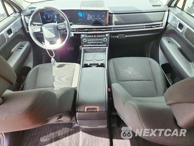 Zdjęcie 8 z 14 samochodu: 2025 HYUNDAI SANTA FE SE VIN:5NMP14GL7SH146899 - miniatura