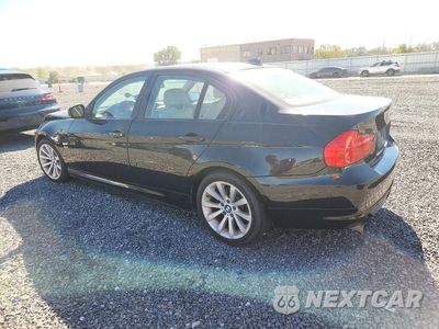 Drugie zdjęcie samochodu z przodu: 2011 BMW 328 XI SULEV VIN:WBAPK5C56BF122050 - miniatura