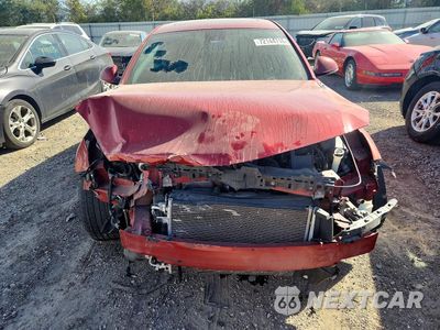 Piąte zdjęcie samochodu w środku: 2015 BUICK REGAL PREMIUM VIN:2G4GN5EX7F9243883 - miniatura