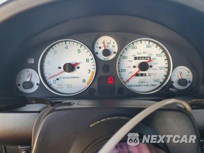 Zdjęcie 9 z 12 samochodu: 1994 MAZDA MX-5 MIATA VIN:JM1NA353XR0518122 - miniatura